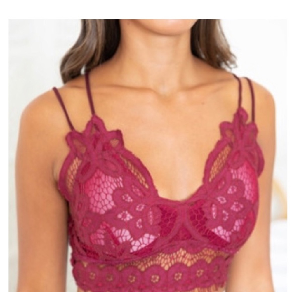 bralette